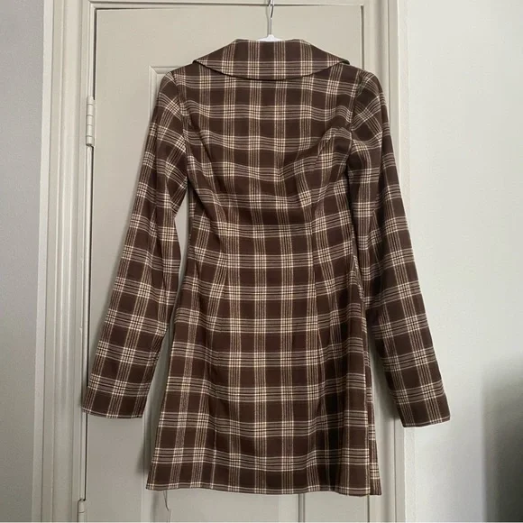 Reformation Penna Dress - Picture 5 of 7